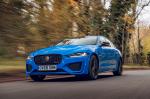 Jaguar XE R-Dynamic Reims Edition 2020 года (UK)
